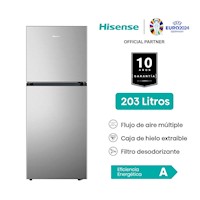 HISENSE REF TMF 203L BCD-203W